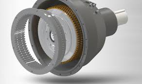 Power Take Off Clutches